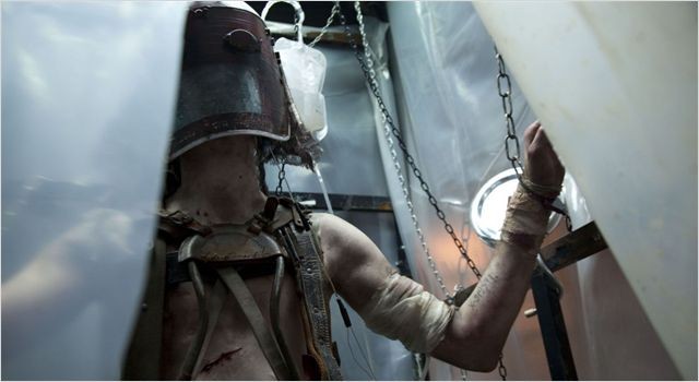 Little Deaths (2011)