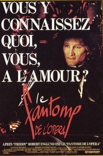 Le Fantôme De L'Opéra (1989)