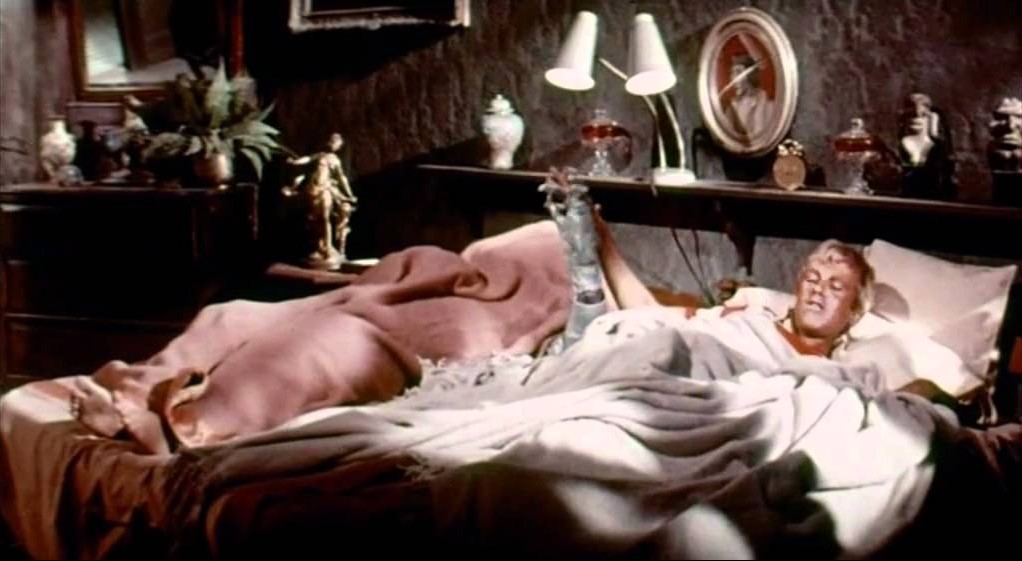 Le Château De Frankenstein (1974) 