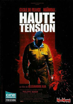 Haute Tension 
