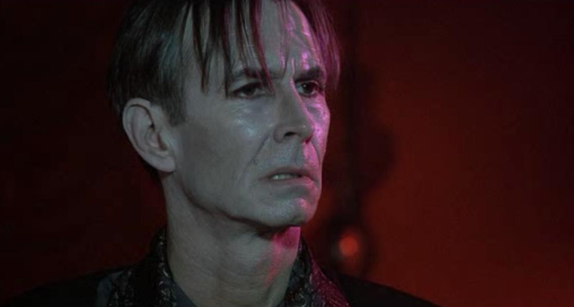 Edge Of Sanity (1989) 