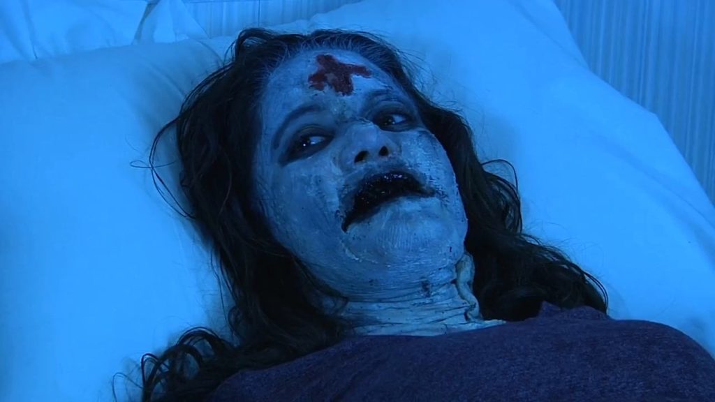 Amityville Exorcism (2017)