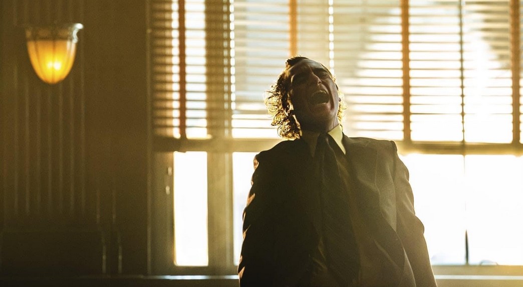 Joker : Folie à Deux (2024)