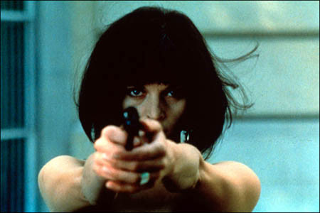 Avalon de Mamoru Oshii - 2001
