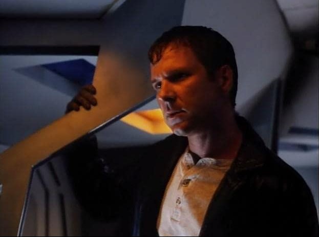 Shadowchaser 3 (1995)
