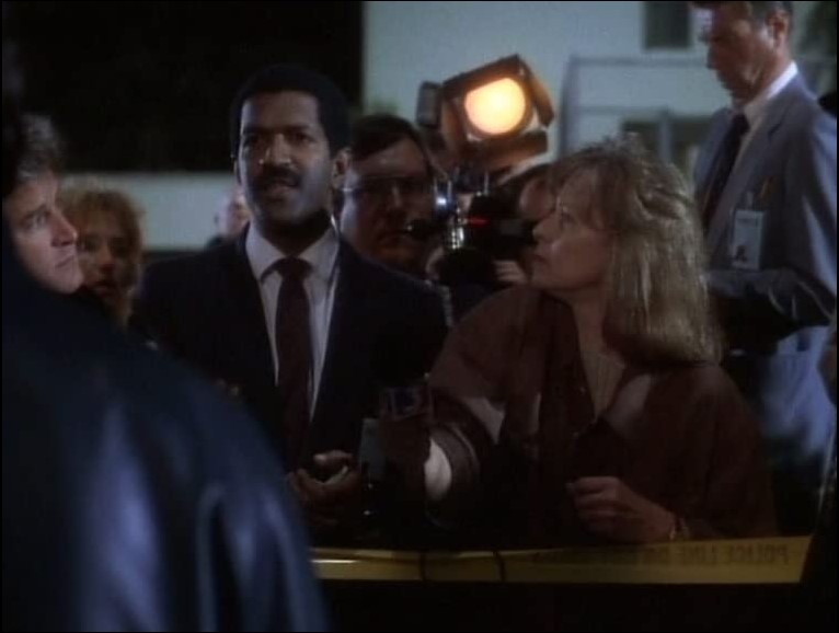 Midnight Cop (1989) 