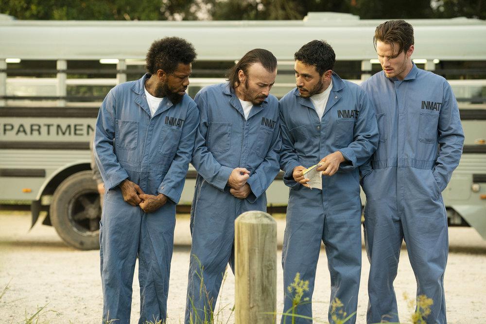 The Purge - Saison 2 (2019)