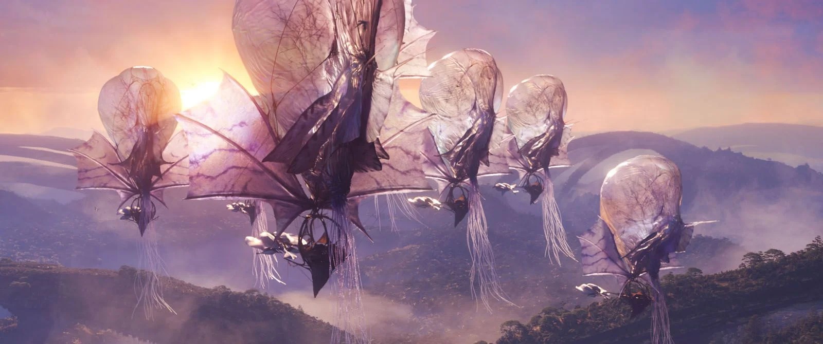 Avatar : De Feu et de Cendres (2025)