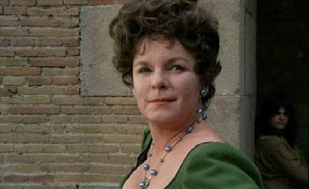 Justine de Sade (1969) 