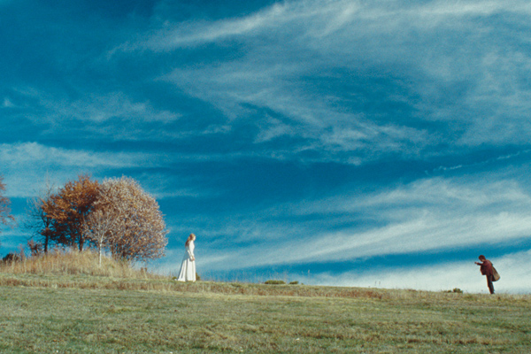 Au Fond Des Bois (2010) 