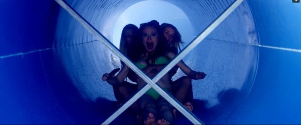 Aquaslash (2019)