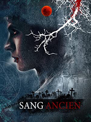 Sang Ancien (2018/de Denise Channing) 