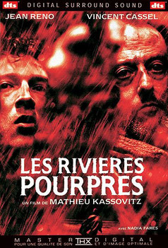 Les Rivières Pourpres 