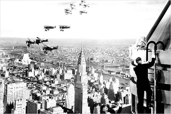 King Kong (1933)