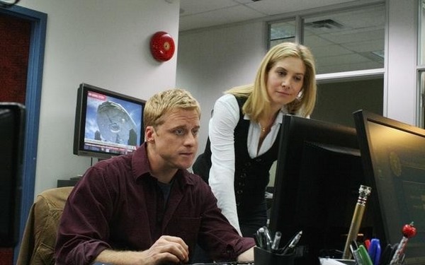 V - Saison 1