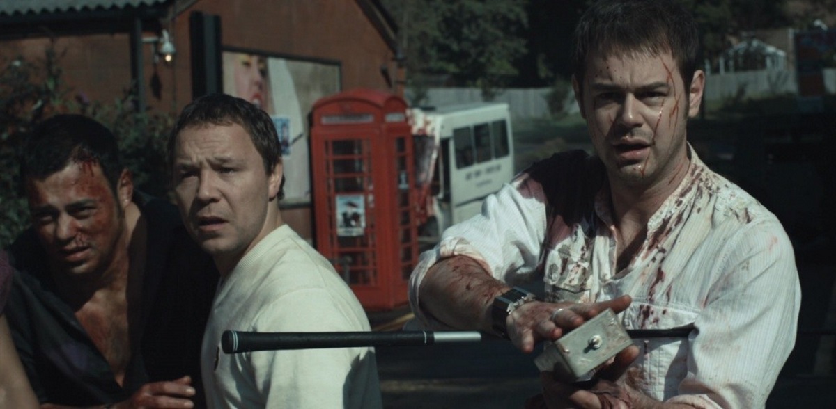 Doghouse (2009)