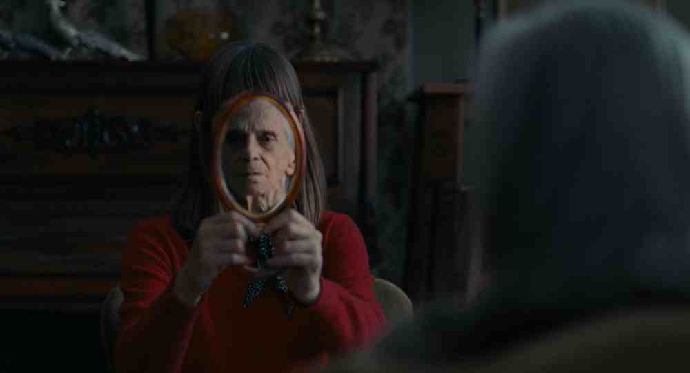 Abuela (2021)