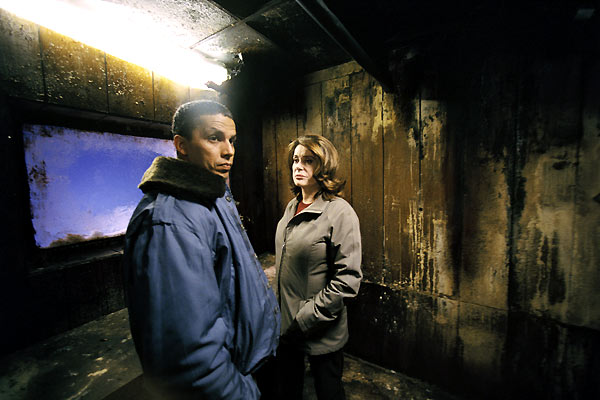 Le Concile De Pierre (2006)