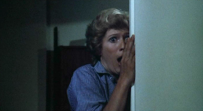 Frissons D'Horreur (1975) 