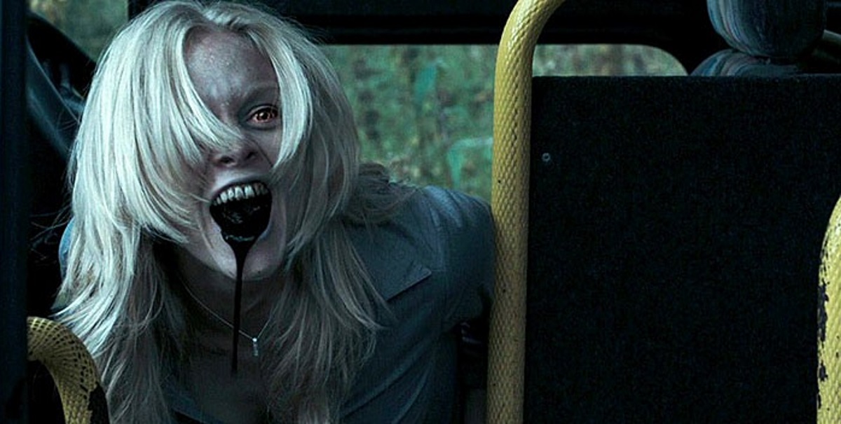 Doghouse (2009)