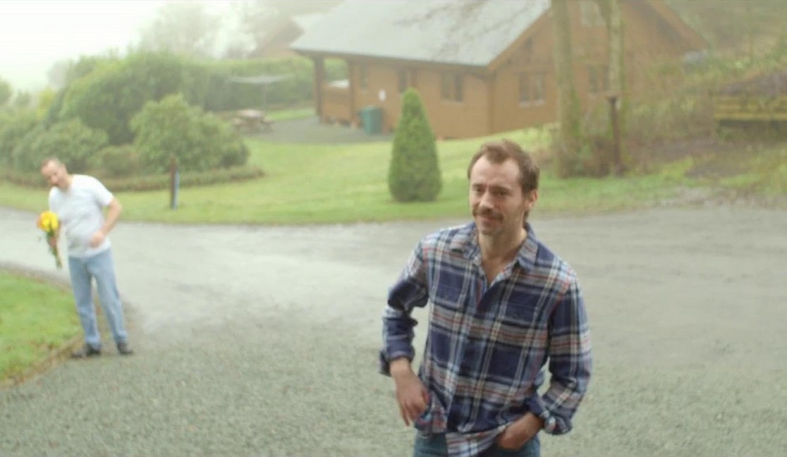Cabin 28 (2017)
