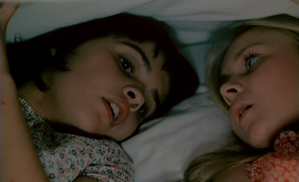 Mais Ne Nous Délivrez Pas Du Mal (1971)