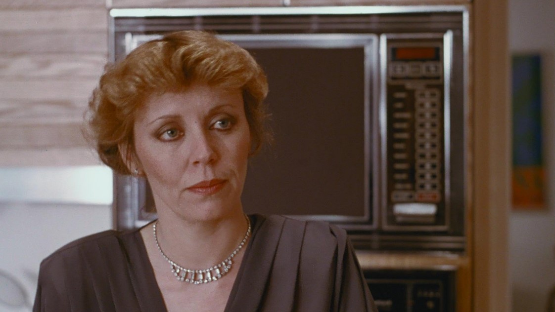 Ligne de Mort (1980) 