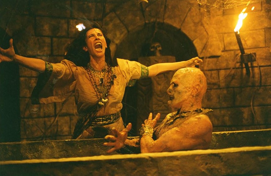 La Tombe (2006)