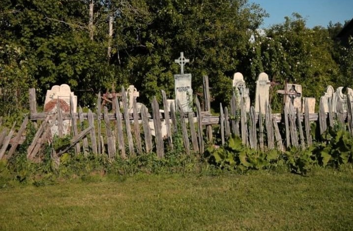 Necropolis : Legion (2019)