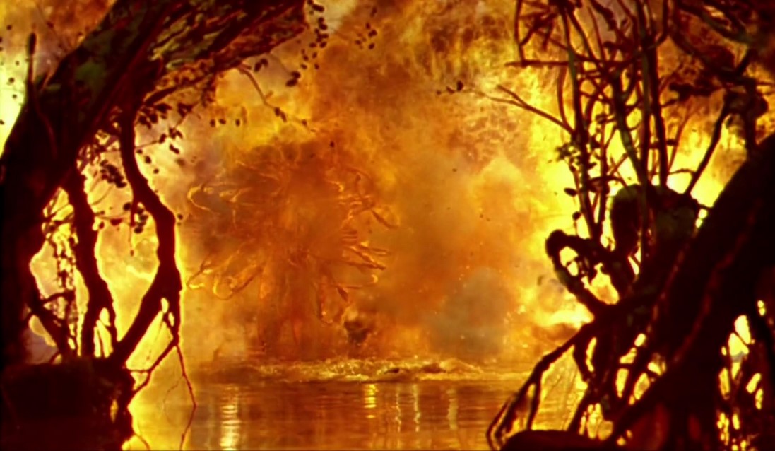 Man Thing (2005)