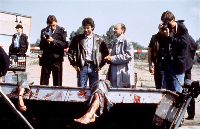 Amsterdamned de Dick Maas - 1988