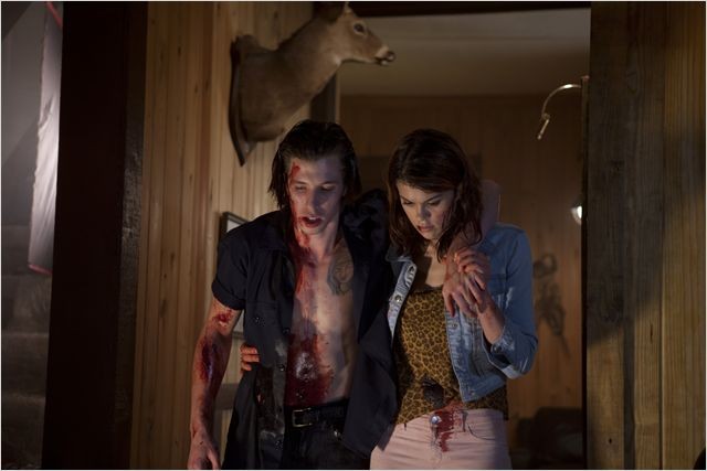 No One Lives (2012)