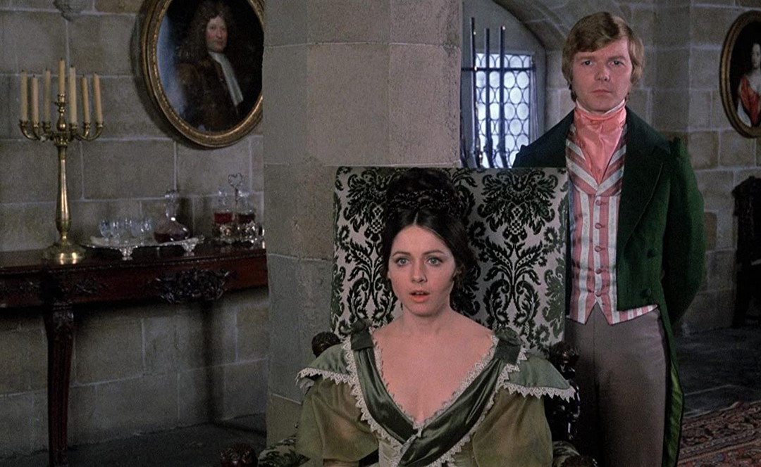 Les Horreurs De Frankenstein (1970) 