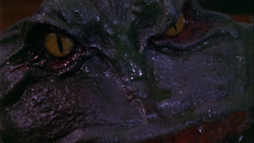 Don't Scream... Die ! (1991)
