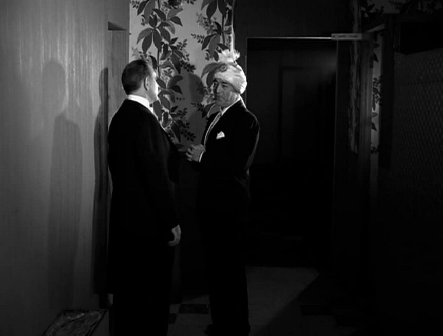 La Nuit Des Revenants (1959) 