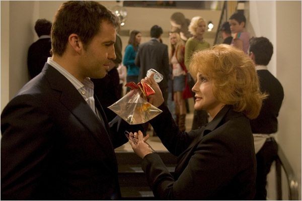 Memory (2006)