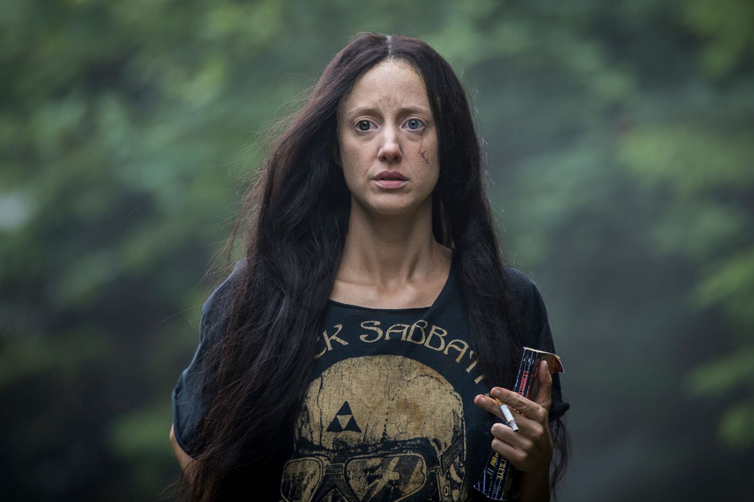 Mandy (2018) 