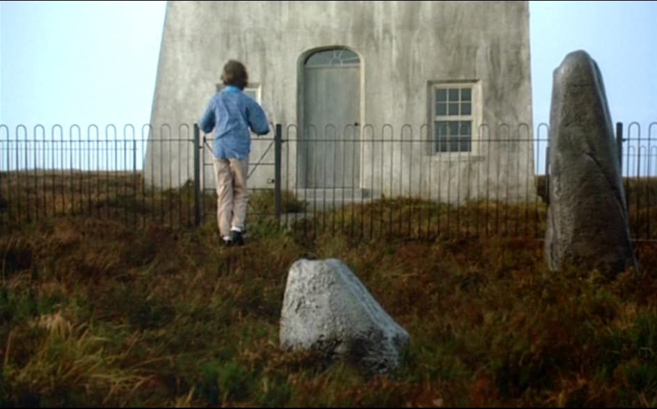 Paperhouse (1988)