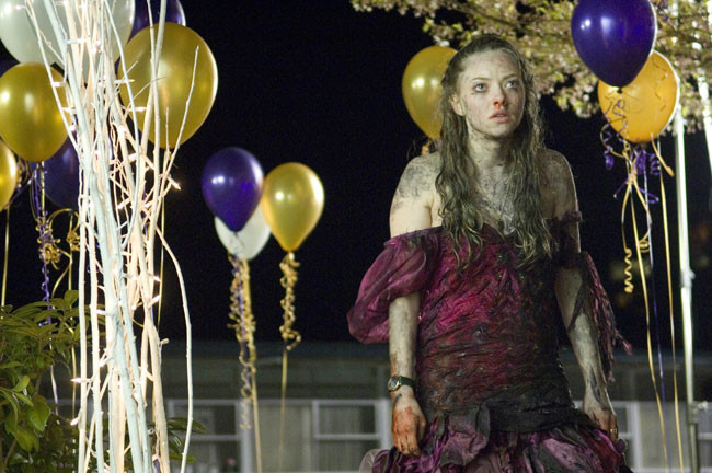 Jennifer's Body (2009) 