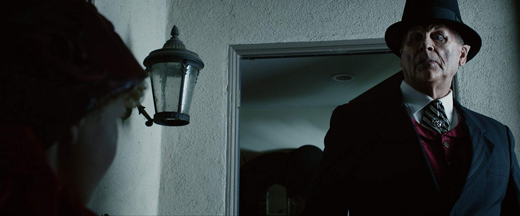 Tales Of Halloween (2015)