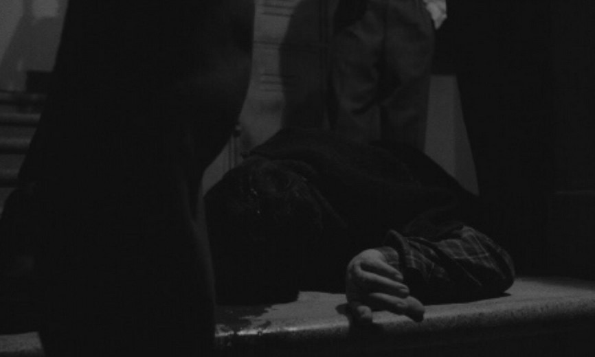 Crépuscule (1990)
