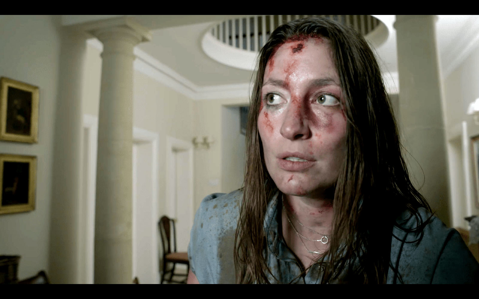 Matriarch (2018)