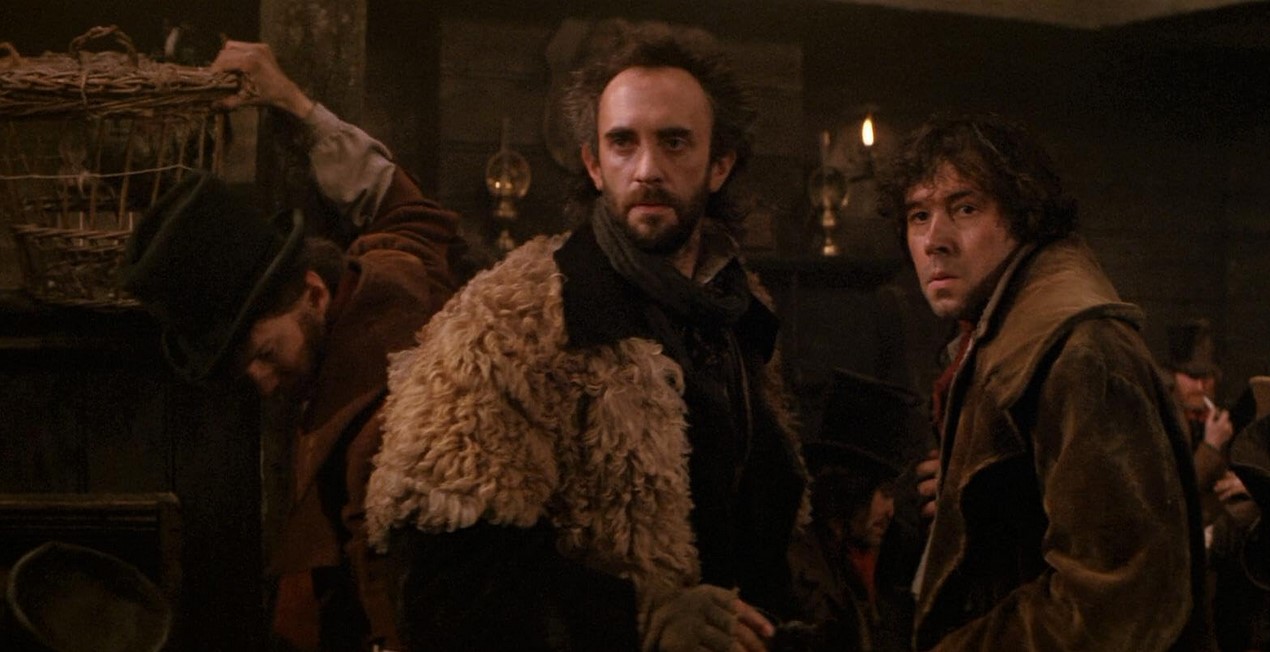 Le Docteur Et Les Assassins (1985)