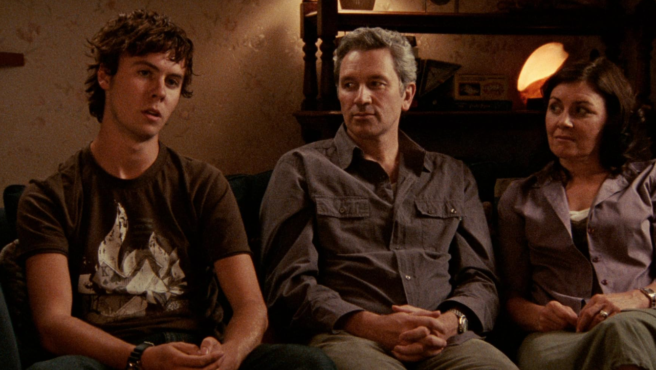 Lake Mungo (2008)