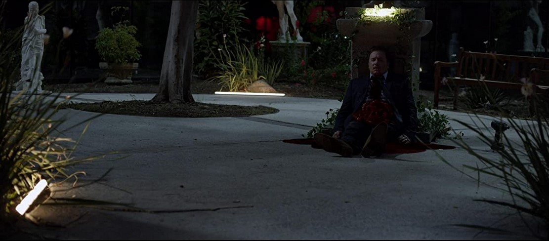 Initiation (2020) 