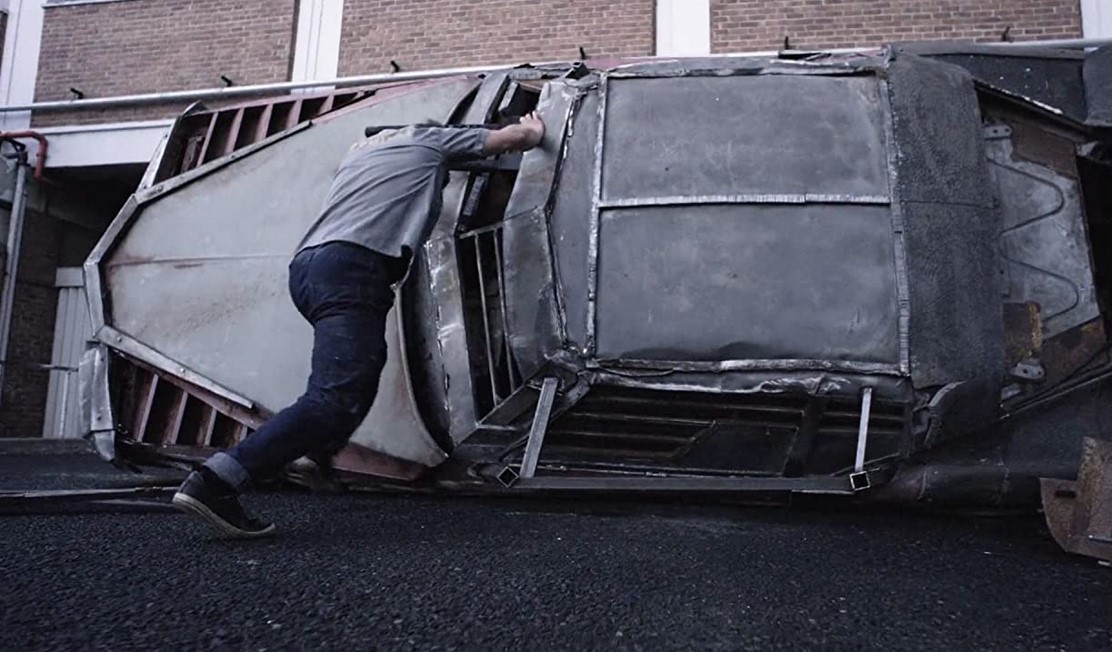 Course à La Mort 2 - Death Race 2 (2010)  