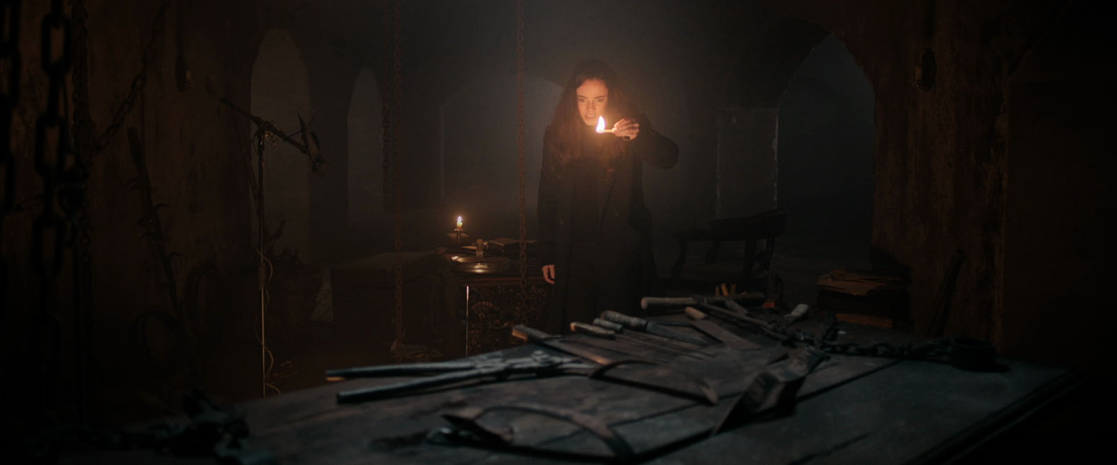 The Sonata (2018)