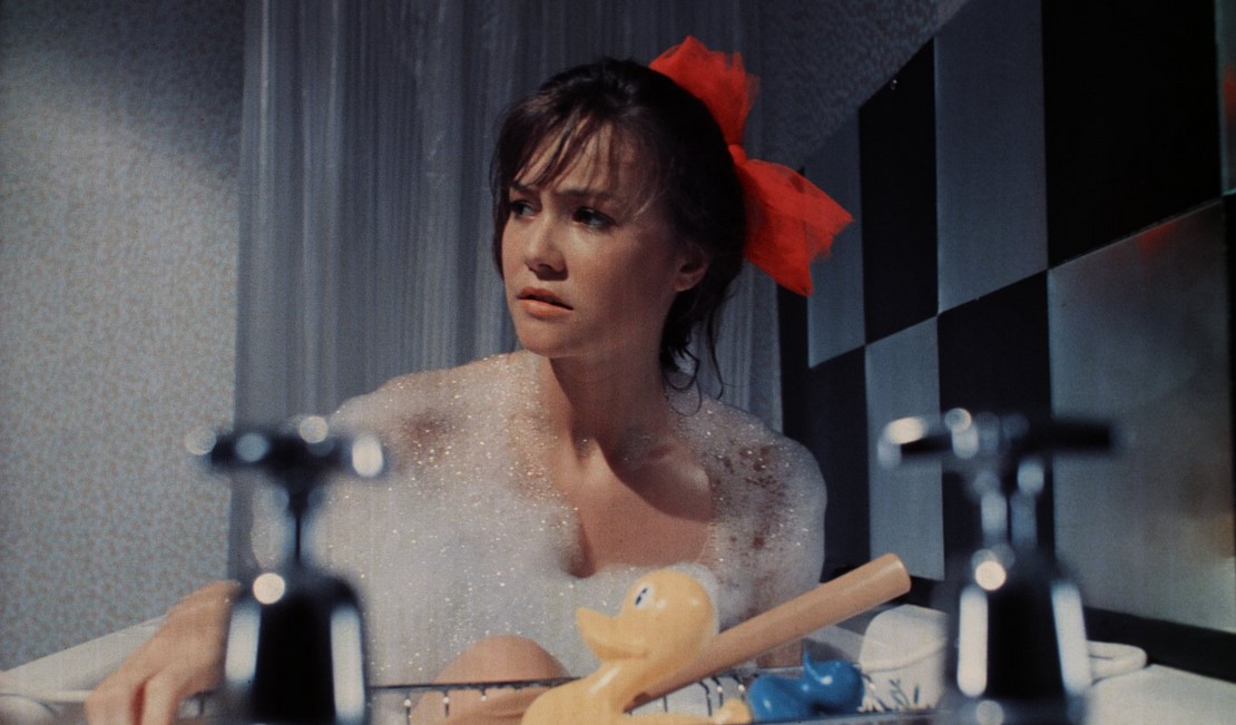 Réveillon Sanglant (1987) 