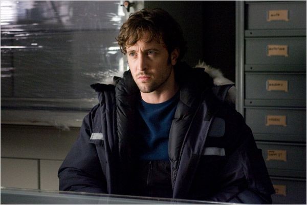 Whiteout (2009)
