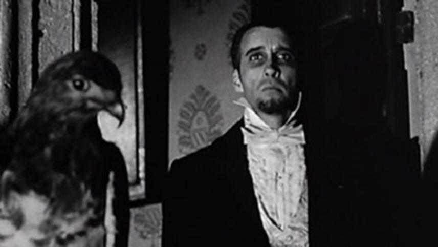 Le Manoir De La Terreur (1963)  